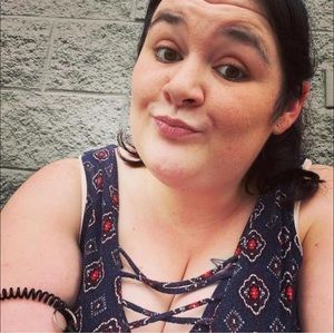 Meet your Posher, Rebecca